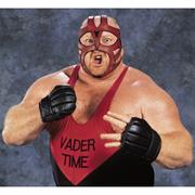 Big Van Vader