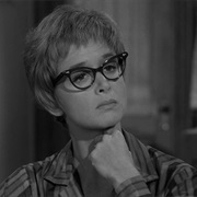 Barbara Barrie