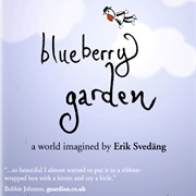 Blueberry Garden