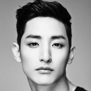 Lee Soo-Hyuk 이수혁