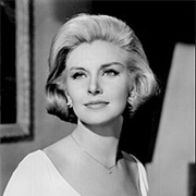 Joanne Woodward~~Winner