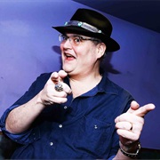 John Popper