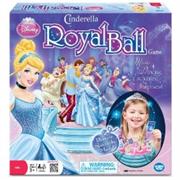 Cinderella&#39;s Royal Ball