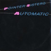 Automatic (Special Remix) - The Pointer Sisters