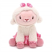 Lambie Toy