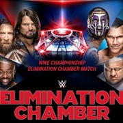 Elimination Chamber 2019