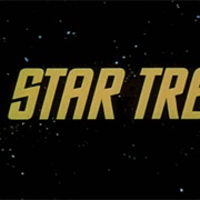 Star Trek (1966 - 1969)