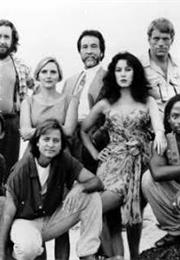 Key West (TV Series)