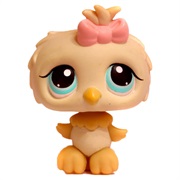 Littlest Pet Shop #147