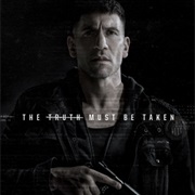 The Punisher Season 1