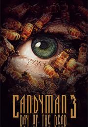 Candyman: Day of the Dead (1999)