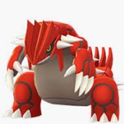 Groudon