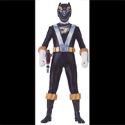 Black Ranger