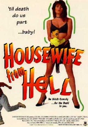 Housewife From Hell (1993)