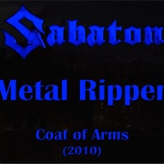 Metal Ripper