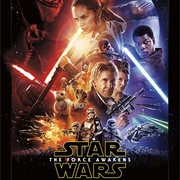 Star Wars: The Force Awakens