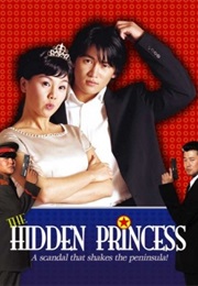 The Hidden Princess (2002)