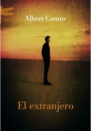 El Extranjero (Albert Camus)