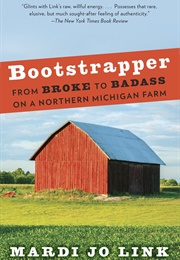 Bootstrapper (Mardi Jo Link)