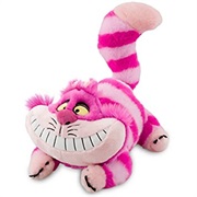 Cheshire Cat Teddy