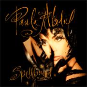 Paula Abdul - Spellbound