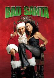 Bad Santa (2003)