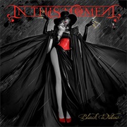 In This Moment- Black Widow