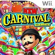 New Carnival Games