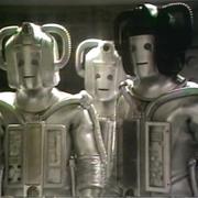 Revenge of the Cybermen