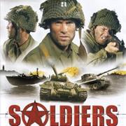 Soldiers: Heroes of World War II