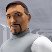 Bail Organa