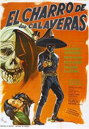 El Charro De Las Calaveras