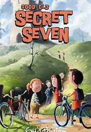 Good Old Secret Seven (Enid Blyton)