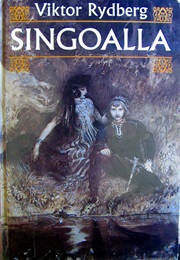 Singoalla (Viktor Rydberg)