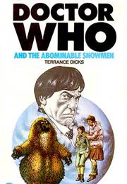 Doctor Who and the Abominable Snowmen