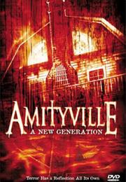 Amityville: A New Generation (1993)