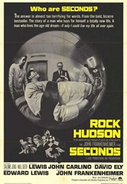 Seconds (1966)