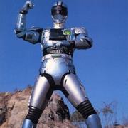 The Mobile Cop Jiban