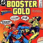 Booster Gold