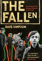 The Fallen (Dave Simpson)