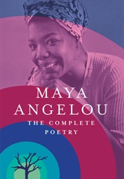 The Complete Collected Poems (Maya Angelou)