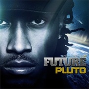 Pluto - Future