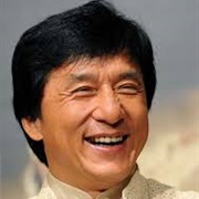2. Jackie Chan $ 61M