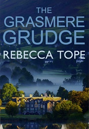 The Grasmere Murder (Rebecca Tope)