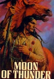 Moon of Thunder (Don Coldsmith)