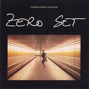 Moebius-Plank-Neumeier - Zero Set