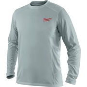 Lightweight Long Sleeve Shirt