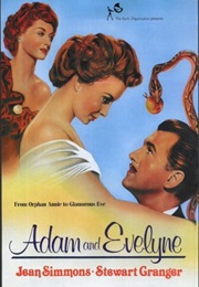 Adam and Evelyne (1949)