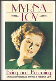 Being and Becoming (Myrna Loy)