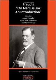 On Narcissism (Sigmund Freud)